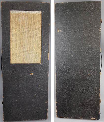 various-Silvertone vintage guitar/amp A/S!